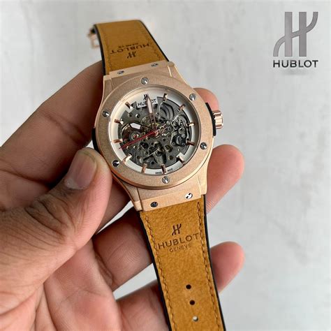 hublot geneve price in india|huplot watch price.